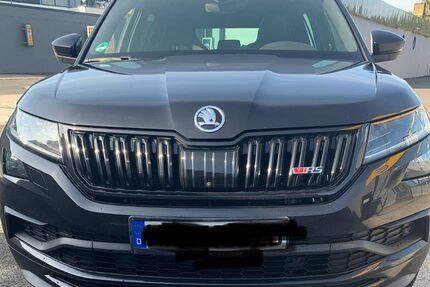 Skoda Kodiaq 231.650 km 20.500 &euro; Karben 61184