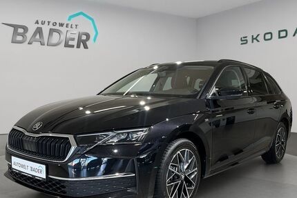 Skoda Octavia 26.960 km 34.990 &euro; Wolfratshausen 82515