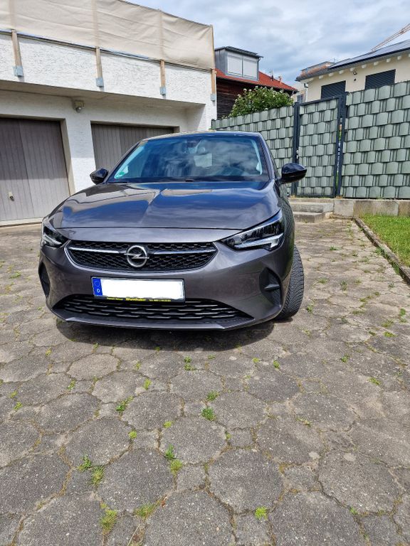 Corsa