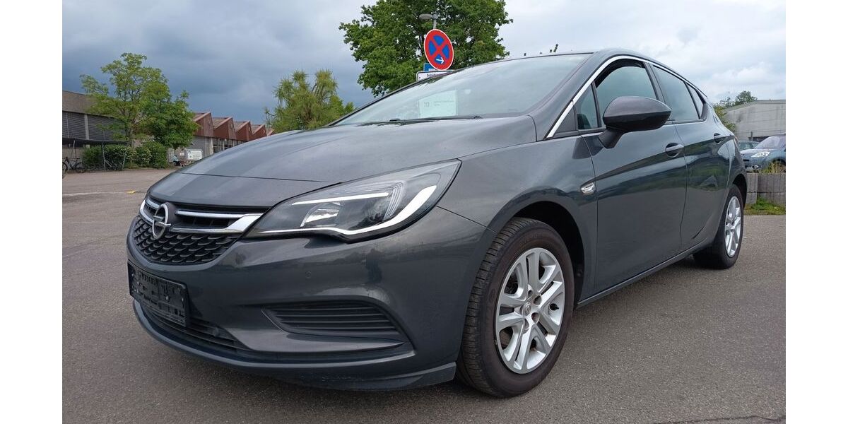 Opel Astra 118.000 km 7.400 &euro; Lahr-Langenwinkel 77933