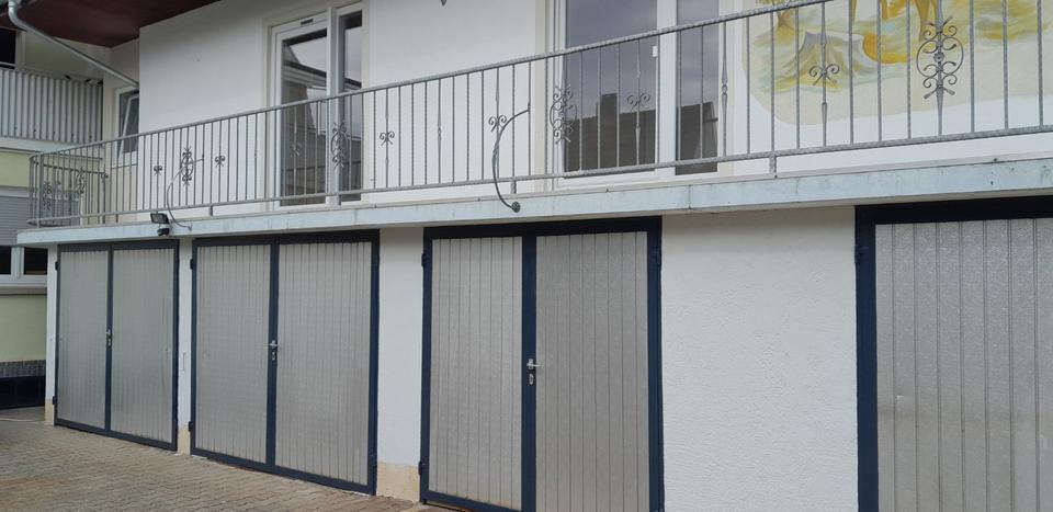 Single - Appartment - Neu ab 1.10.2025 - 48 m2