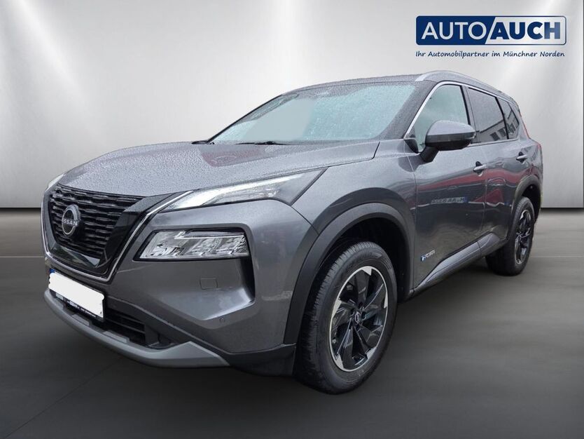 Nissan X-Trail 1.700 km 41.600 € München 80939