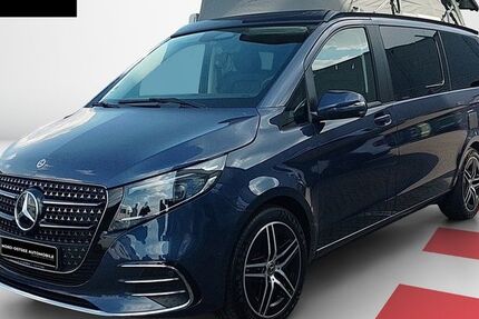 Mercedes-Benz V 300 9.990 km 97.800 &euro; Hamburg 21029