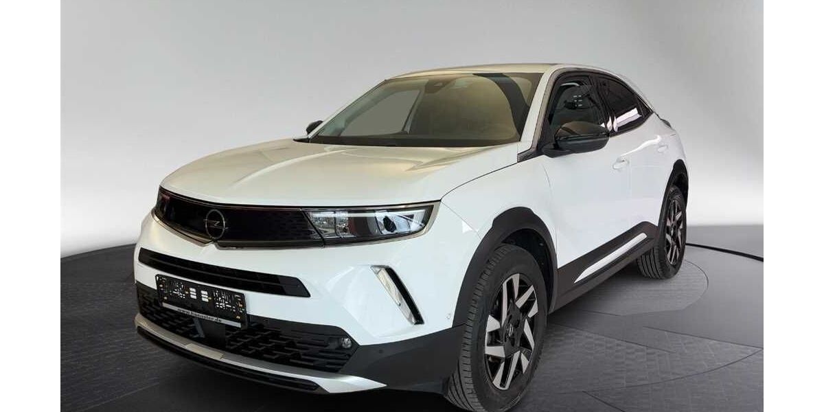 Opel Mokka 38.000 km 18.890 &euro; München 80339