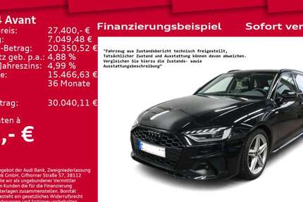 Audi A4 78.100 km 27.400 &euro; Berlin 10587