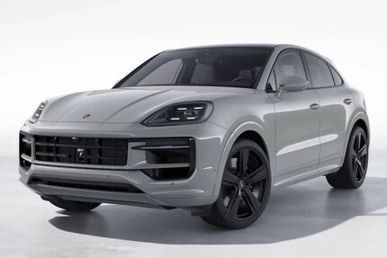 Porsche Cayenne 3.500 km 171.471 &euro; Berlin 10587