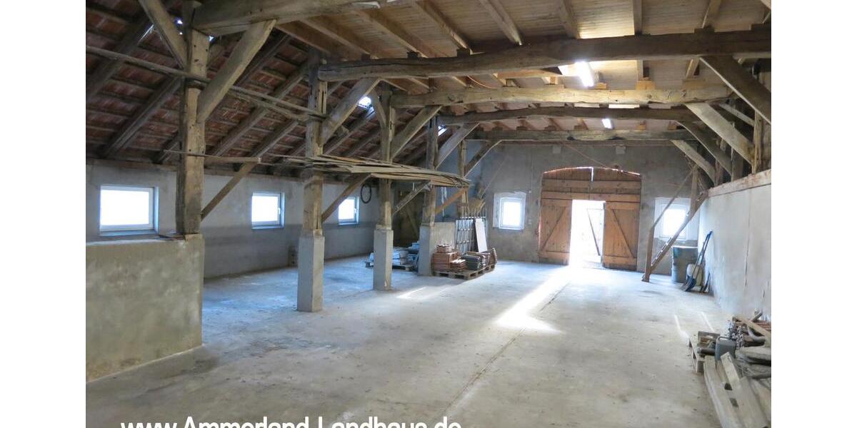 Bauernhaus, Landhaus Westerstede - 10 Zimmer, 310 m&sup2;, 659.000&euro; | Angebot:26956293