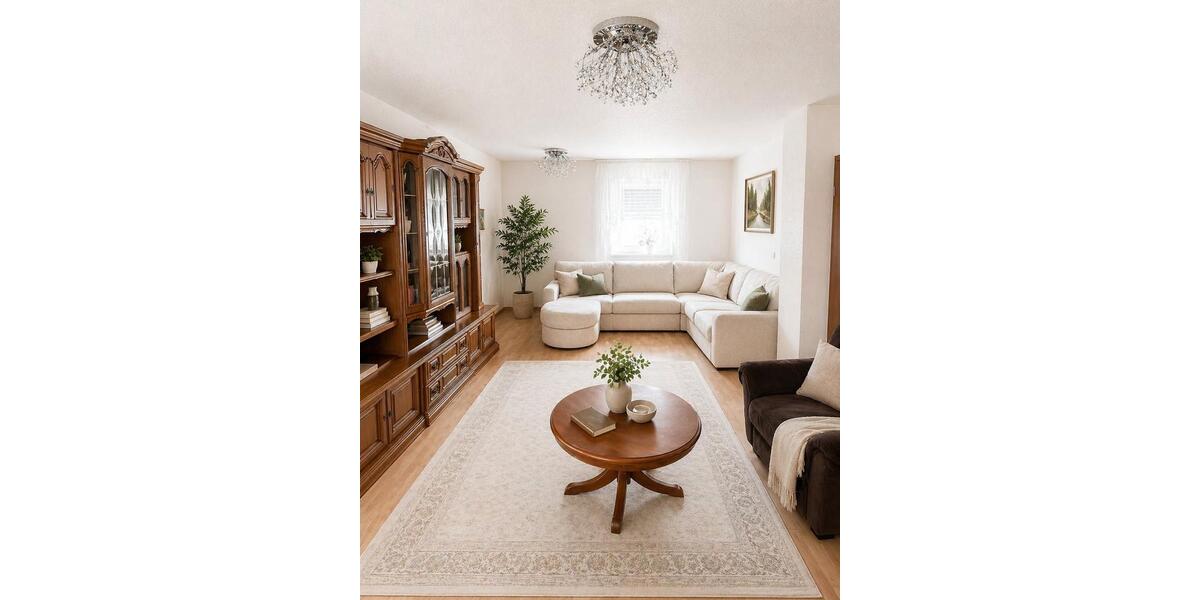 Einfamilienhaus Villingen-Schwenningen Kopsbühl - 5 Zimmer, 132 m&sup2;, 1.390&euro; | Angebot:26387751