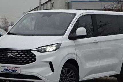 Ford Tourneo Custom 39.986 km 45.840 &euro; Eilenburg 04838