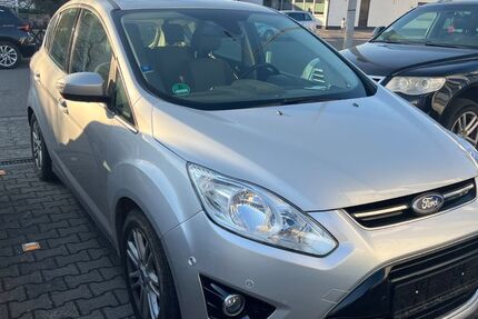Ford C-Max 77.052 km 3.999 &euro; Mannheim 68309