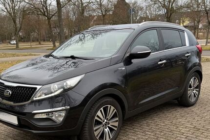 Kia Sportage 117.000 km 15.500 &euro; Duisburg 47226