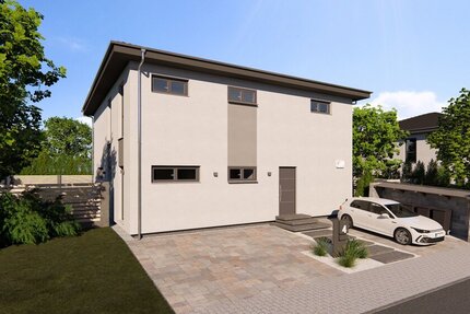 Ein Traumhaus nach Ihren Wünschen! 6 zimmer