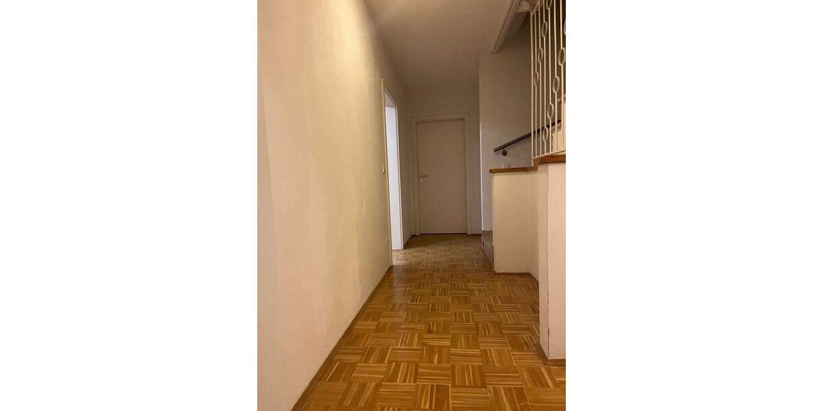 Reihenendhaus Regensburg Reinhausen - 4 Zimmer, 139 m&sup2;, 698.000&euro; | Angebot:25654333
