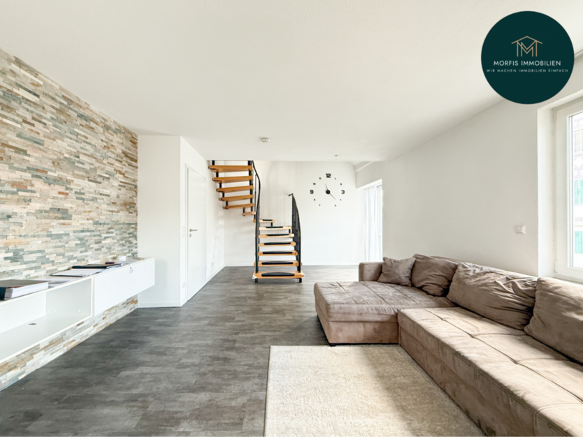 Wohnung zum Kaufen in Pleidelsheim 299.000 € 78 m²