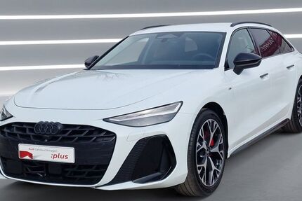 Audi A6 11.000 km 68.950 &euro; Ingolstadt 85057