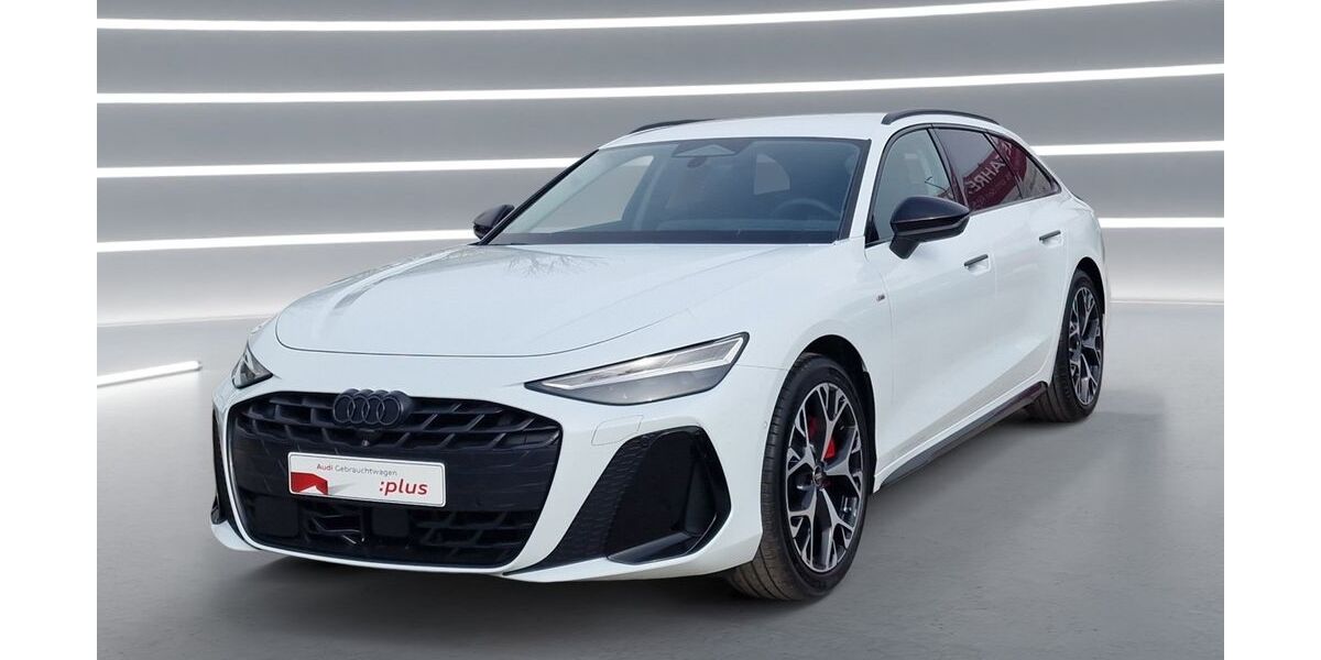 Audi A6 6.500 km 68.950 &euro; Ingolstadt 85057