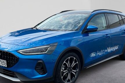 Ford Focus 35.994 km 25.990 € Endingen am Kaiserstuhl 79346