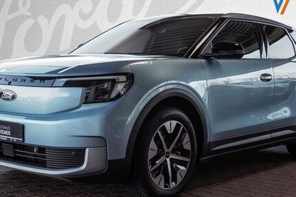 Ford Explorer 14.500 km 46.900 &euro; Troisdorf 53844