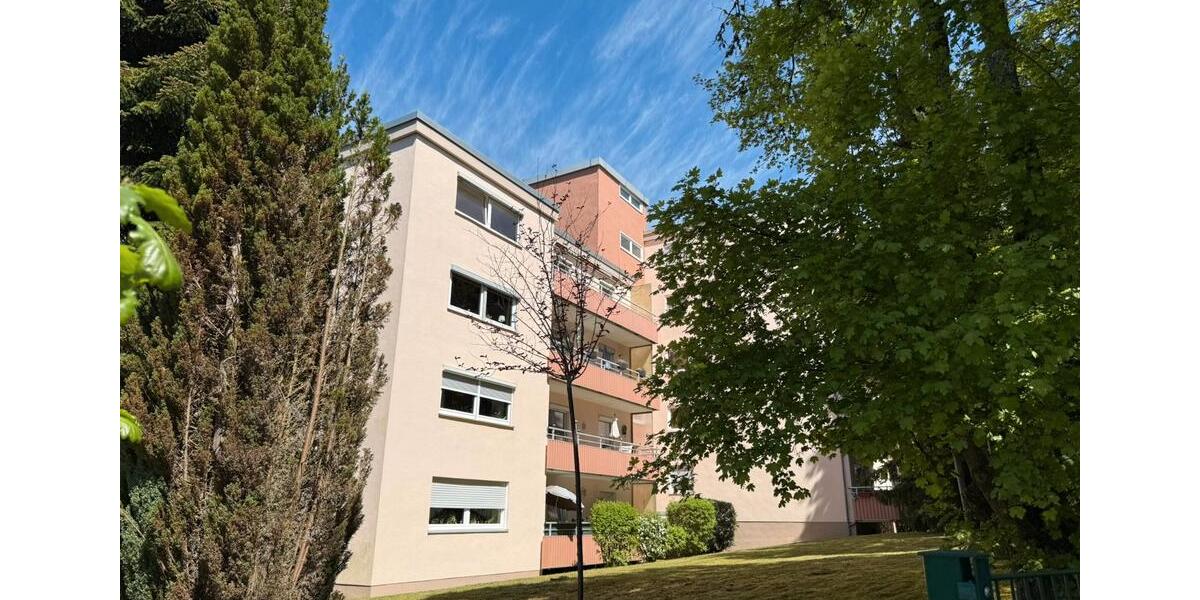 Etagenwohnung Saarbrücken Dudweiler - 3 Zimmer, 72 m&sup2;, 179.000&euro; | Angebot:26423506
