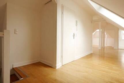 Wohnung Weimar Westvorstadt - 2 Zimmer, 63 m&sup2;, 650&euro; | Angebot:26891503