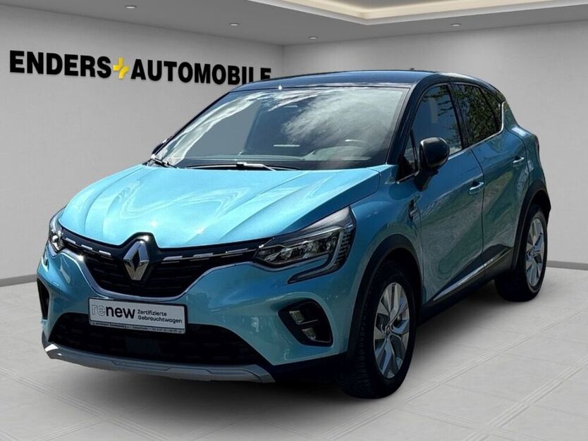 Captur