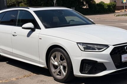 Audi A4 198.025 km 19.900 &euro; Völklingen 66333