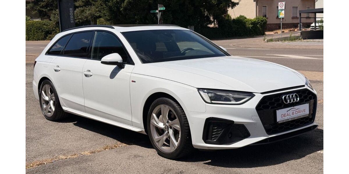 Audi A4 198.025 km 19.900 &euro; Völklingen 66333