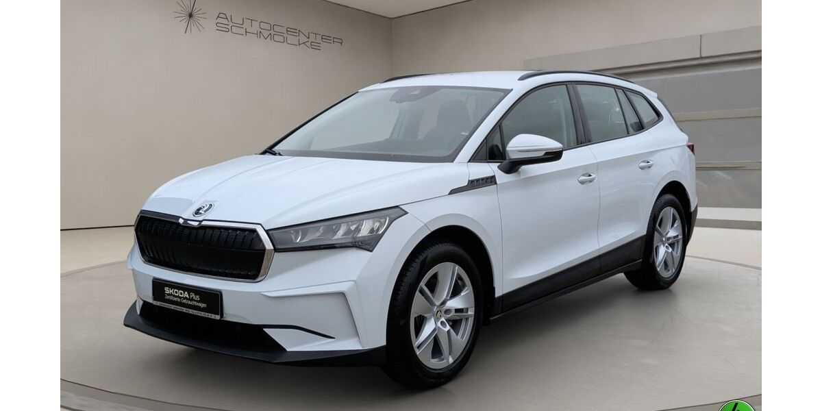 Skoda Enyaq 5.700 km 27.490 &euro; Osterholz-Scharmbeck 27711
