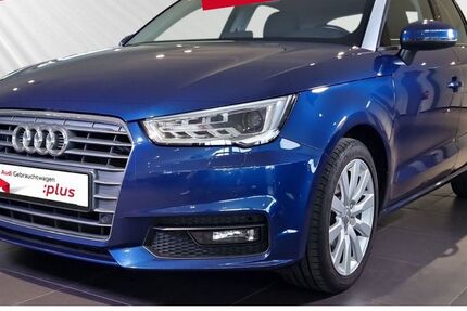 Audi A1 111.000 km 13.980 &euro; Kiel 24118