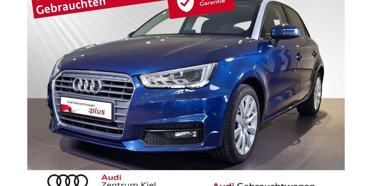 Audi A1 111.000 km 13.980 &euro; Kiel 24118