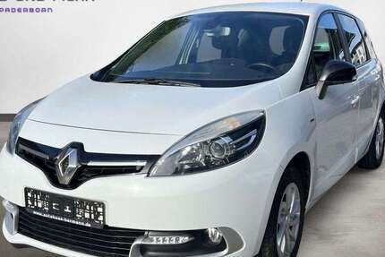 Renault Scenic 90.777 km 6.999 &euro; Paderborn 33100