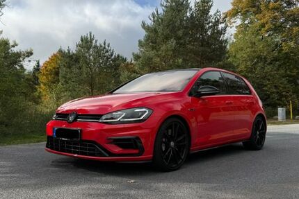 VW Golf 104.007 km 29.900 € Groß Laasch 19288