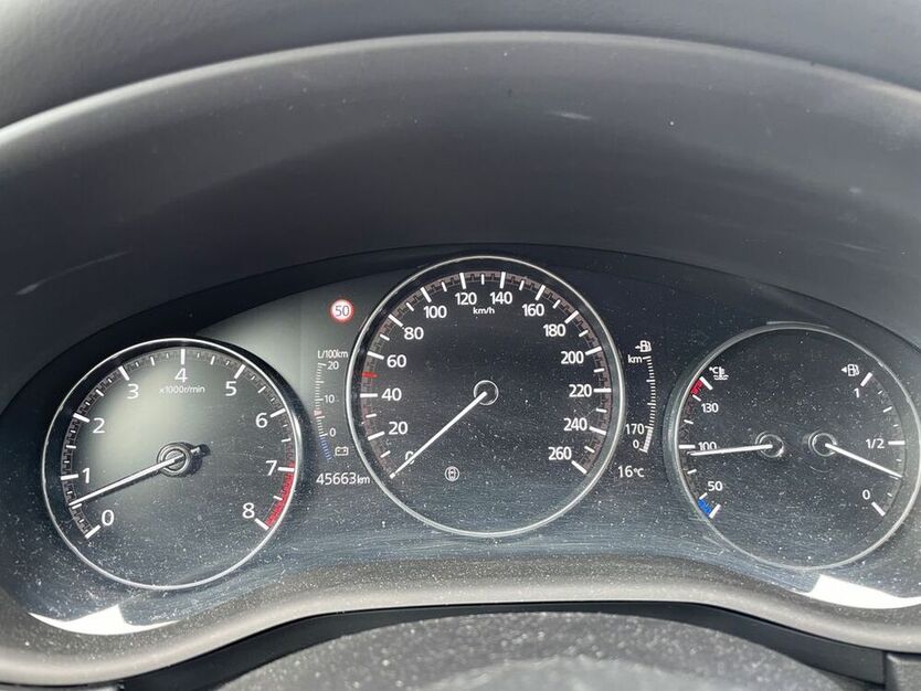 CX-30