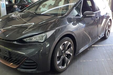 Cupra Born 20.769 km 27.990 &euro; Aurich 26607
