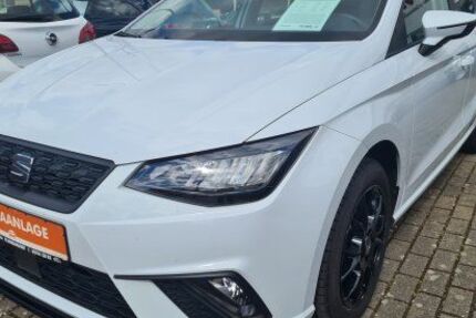 Seat Ibiza 59.600 km 14.300 &euro; Sulzfeld-Kleinbardorf 97633