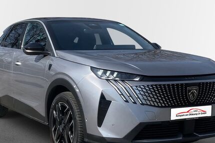 Peugeot 3008 42.500 km 24.590 &euro; Hamburg 22529