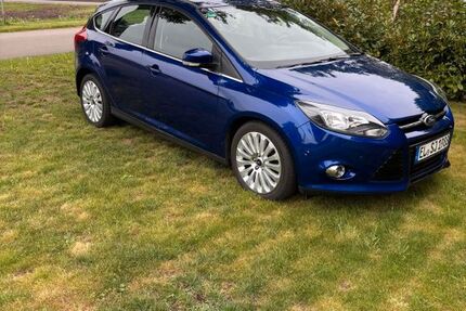 Ford Focus 164.950 km 4.750 &euro; Haren (Ems) 49733