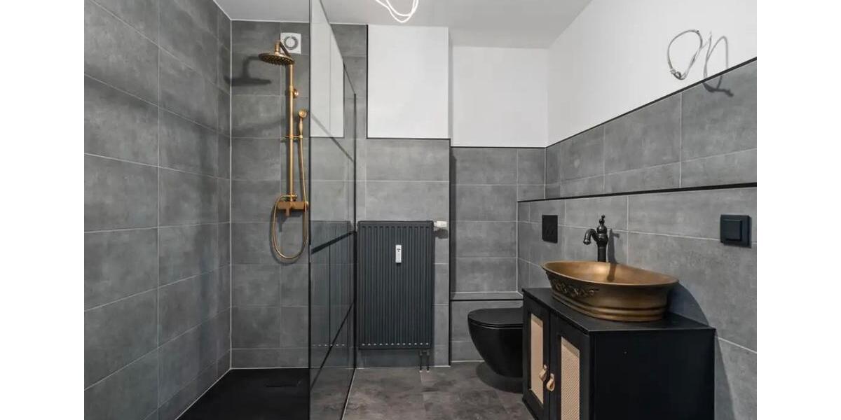 Erdgeschoßwohnung Bremen Häfen - 2 Zimmer, 67 m&sup2;, 1.130&euro; | Angebot:26316616