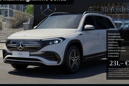 Mercedes-Benz EQB 75.424 km 31.490 € Arnsberg 59759