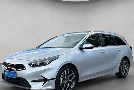 Kia ceed Sportswagon 20.142 km 24.490 € Esslingen 73730