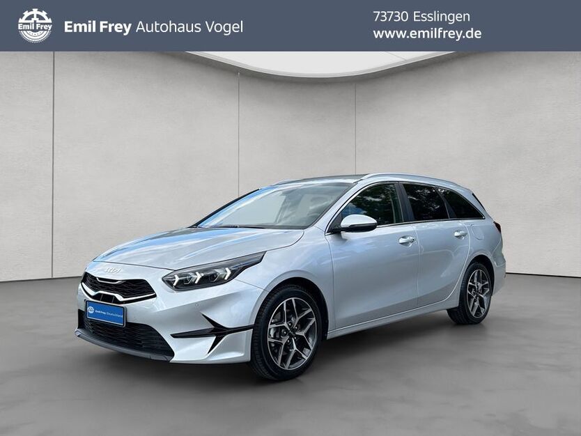 Kia ceed Sportswagon 20.142 km 24.490 € Esslingen 73730