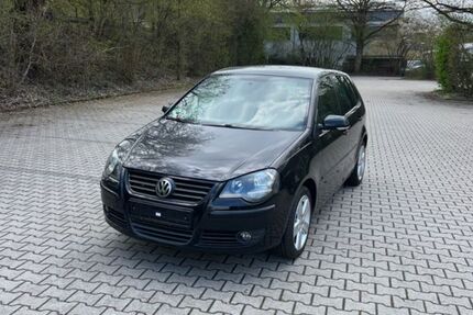 VW Polo 160.000 km 2.200 &euro; Sulzbach Rosenberg 92237