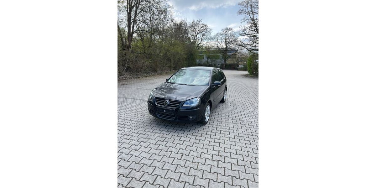 VW Polo 160.000 km 2.200 &euro; Sulzbach Rosenberg 92237