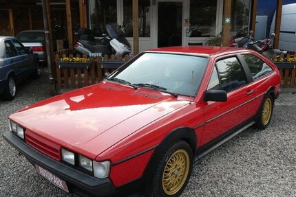 VW Scirocco 120.000 km 14.490 € Dresden 01219