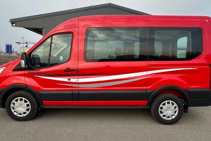 Ford Transit 4.840 km 36.980 &euro; Großaitingen 86845