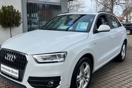 Audi Q3 119.800 km 13.200 &euro; Fürstenfeldbruck 82256