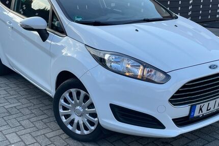 Ford Fiesta 165.000 km 4.950 &euro; Braunsbedra 06242