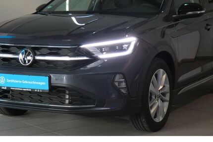 VW Taigo 6.090 km 25.900 &euro; Blaufelden 74572