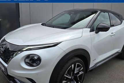 Nissan Juke 17.480 km 22.850 &euro; Rahden 32369