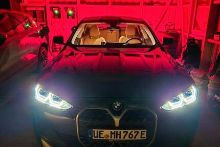 BMW i4 29.250 km 39.990 &euro; Uelzen 29525